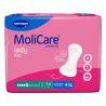 MoliCare Premium Lady - Protection Urinaire Femme 5 Gouttes