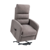 SENEA - Fauteuil releveur Paul - 1 moteur