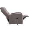 SENEA - Fauteuil releveur Paul - 1 moteur