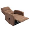 SENEA - Fauteuil releveur Henri - 3 moteurs