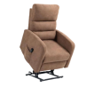 SENEA - Fauteuil releveur Henri - 3 moteurs