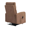 SENEA - Fauteuil releveur Henri - 3 moteurs
