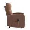 SENEA - Fauteuil releveur Henri - 3 moteurs