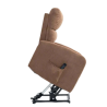 SENEA - Fauteuil releveur Henri - 3 moteurs