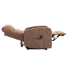 SENEA - Fauteuil releveur Henri - 3 moteurs