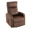 Fauteuil Releveur Charles 4 Moteurs - Gamme Premium