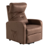 Fauteuil Releveur Charles 4 Moteurs - Gamme Premium
