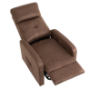 Fauteuil Releveur Charles 4 Moteurs - Gamme Premium