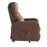 Fauteuil Releveur Charles 4 Moteurs - Gamme Premium