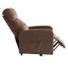 Fauteuil Releveur Charles 4 Moteurs - Gamme Premium