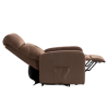 Fauteuil Releveur Charles 4 Moteurs - Gamme Premium