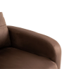 Fauteuil Releveur Charles 4 Moteurs - Gamme Premium