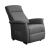 Fauteuil releveur 2 moteurs - Lecce (livraison et montage compris)