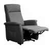 Fauteuil releveur 2 moteurs - Lecce (livraison et montage compris)