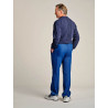 4Care - Combinaison grenouillère 1 pièce homme