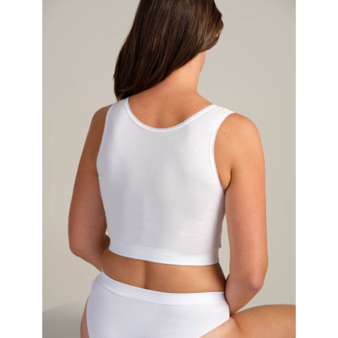 4Care - Brassière longue...