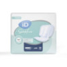 iD Sensitive Form Extra Plus - Protection anatomique iD Sensitive Form - 1