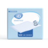 iD Discreet Underpad Extra Plus 60x90cm - Alèse jetable iD Discreet Underpad - 2