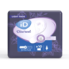 copy of Ontex-ID Light Extra - Protection urinaire femme Ontex ID Light - 1