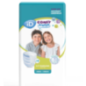 Ontex ID Comfy Junior 8-11 ans - Slip absorbant / Pants Ontex ID Comfy Junior - 1