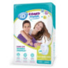 Slip absorbant / Pants enfant - Ontex ID Comfy Junior 8 - 15 ans Ontex ID Comfy Junior - 1