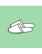 Chausson / Chaussure