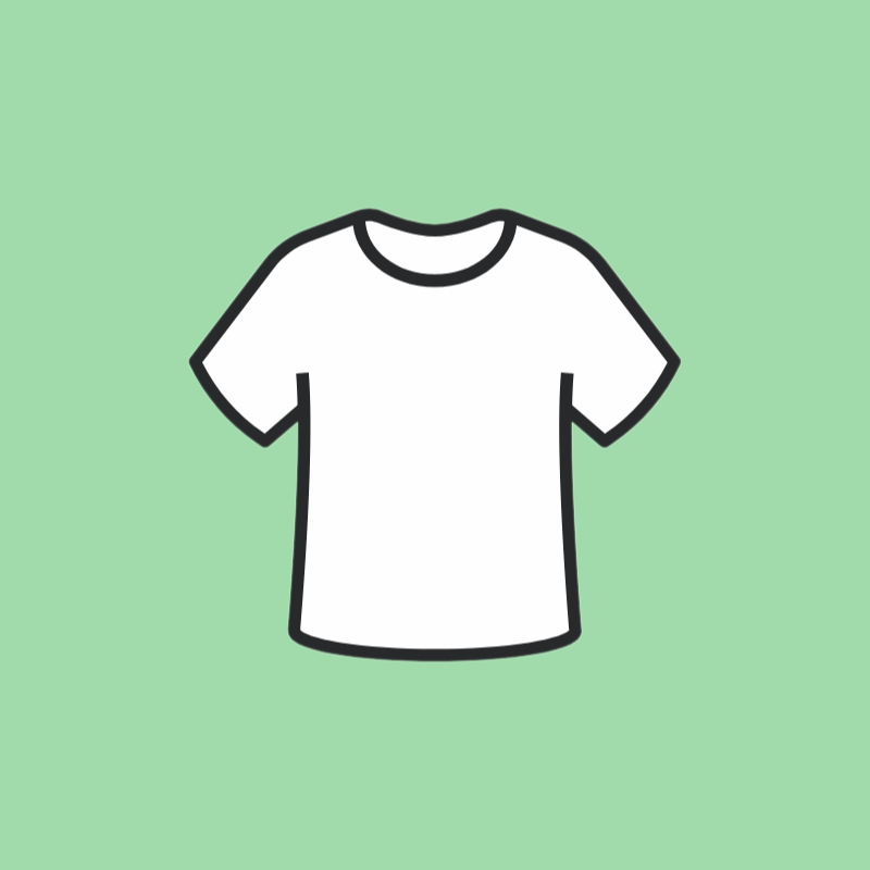 Vêtements adaptés