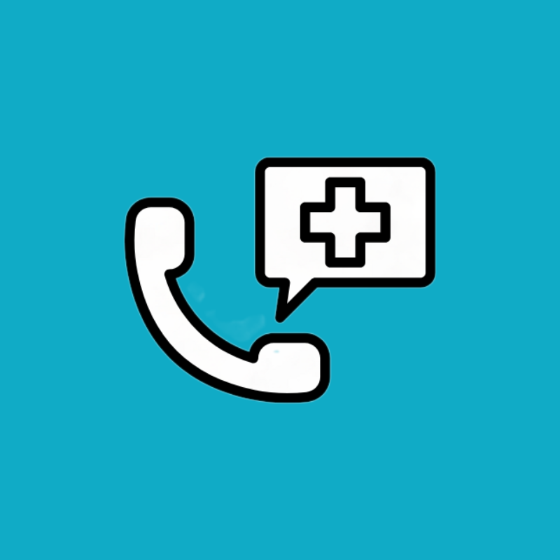 Téléassistance