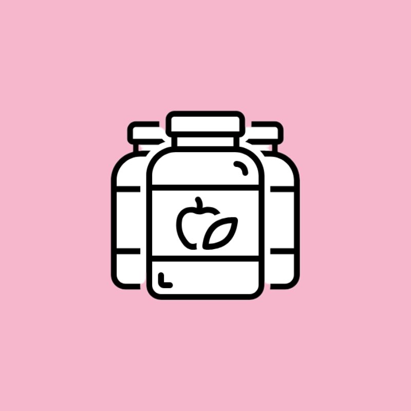 Complément Alimentaire