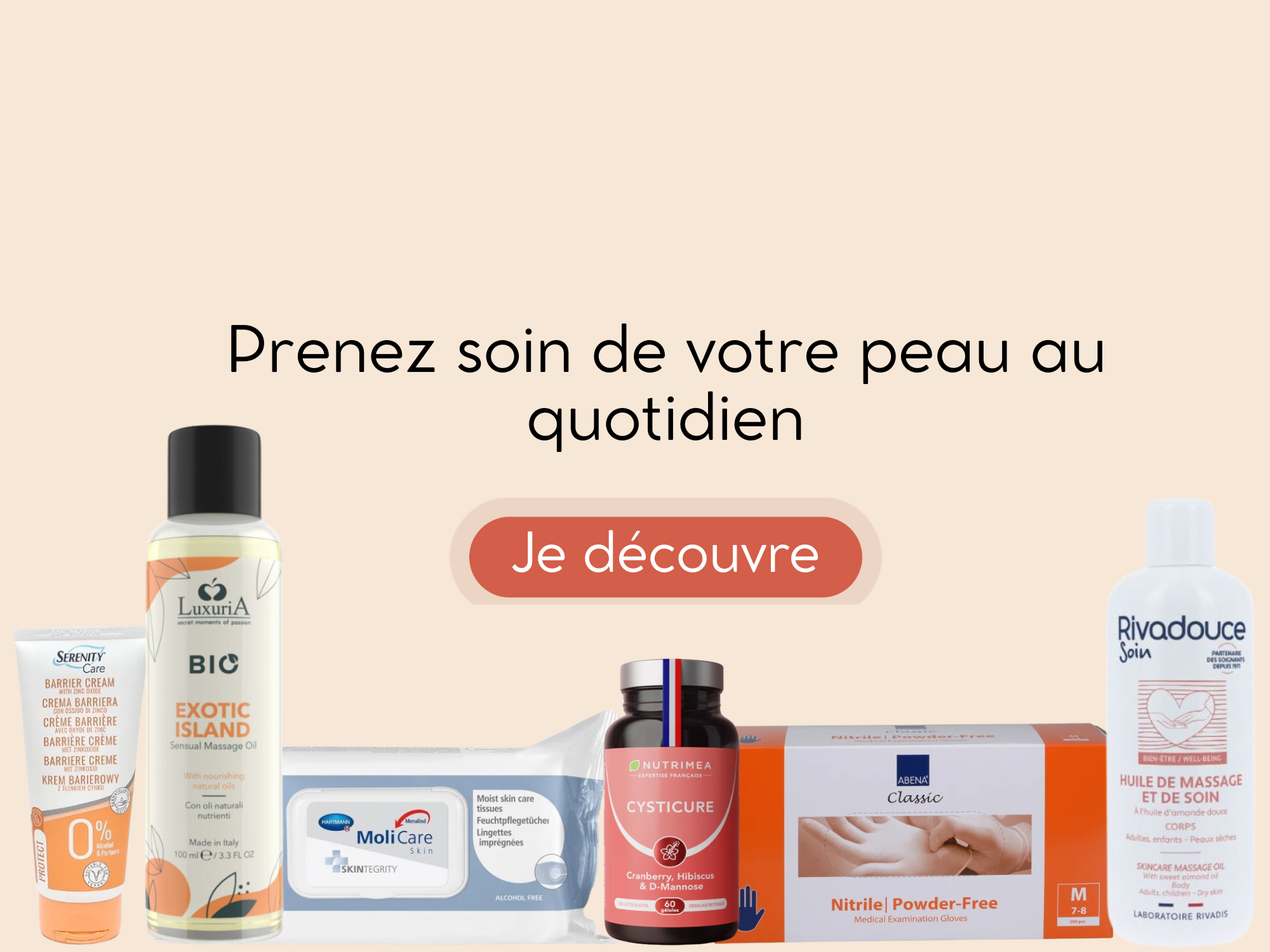 Hygiène et soin