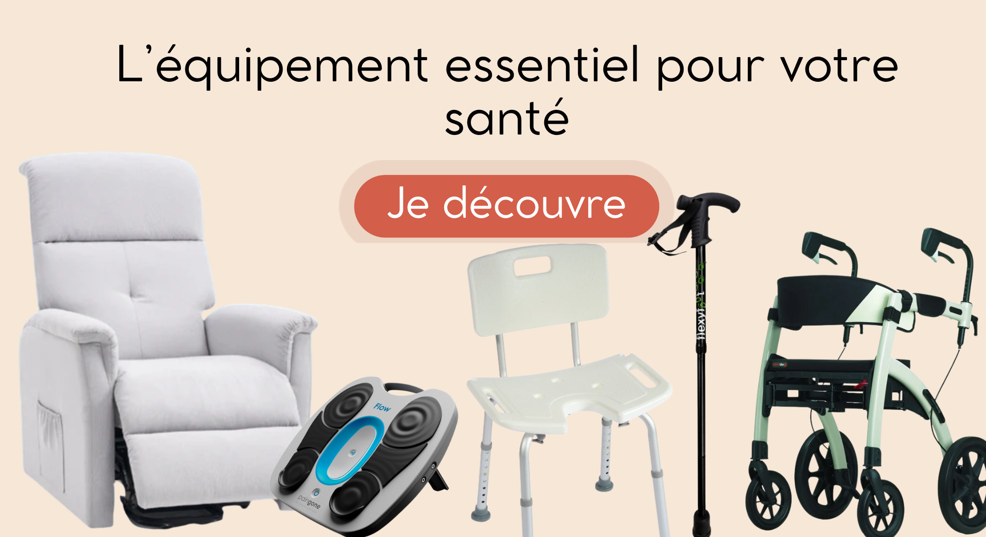 Matériel Medical